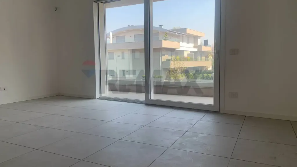 Toad - Apartment with Terraces in Dalmine