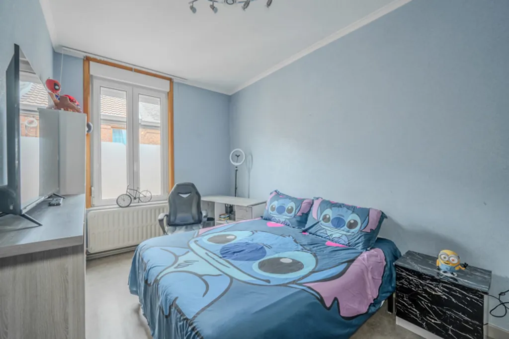 Magamistoad - Renovated Master House with Cellar in Semi-Detached Setting