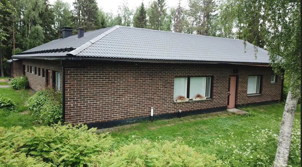Extérieur - Spacious Detached House with Garden in Kolari