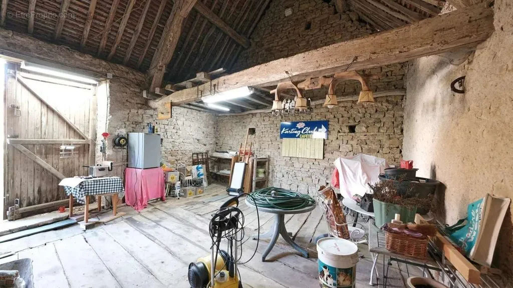 Pesuköök - Authentic House with Panoramic View in Champallement