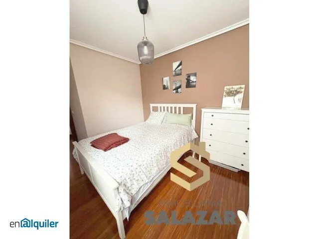 Magamistoad - Student Flat with Lift in Begoña