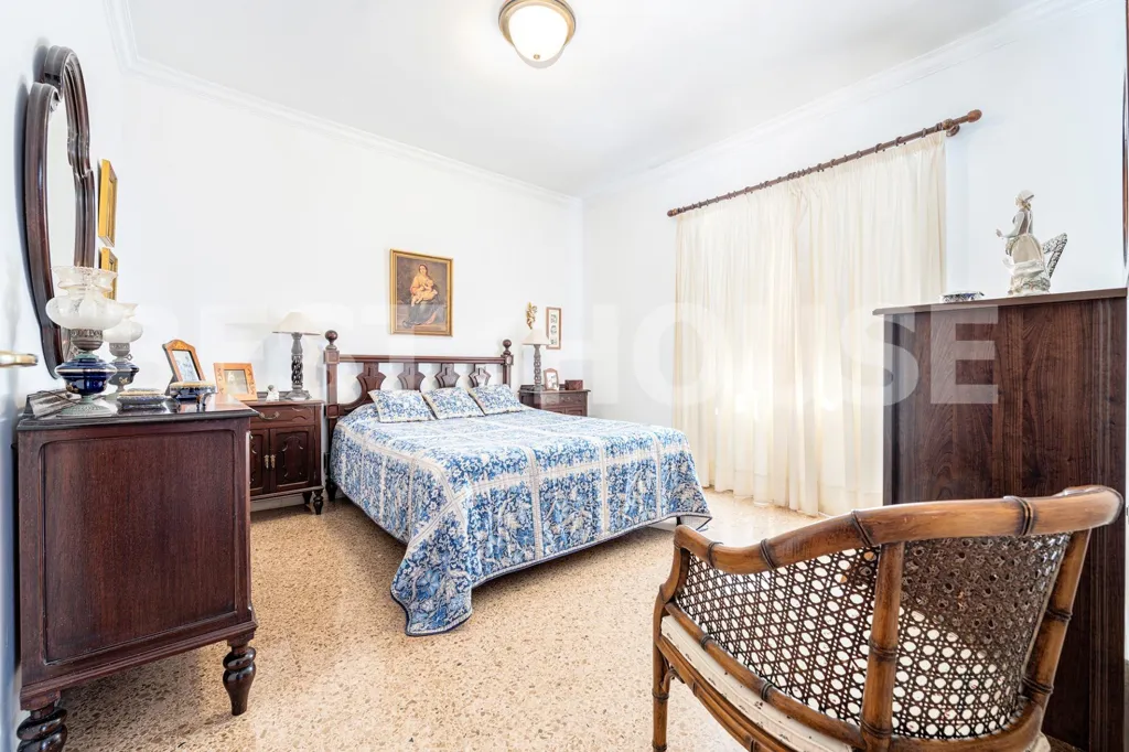Chambres - Duplex Penthouse with Terrace in Las Palmas