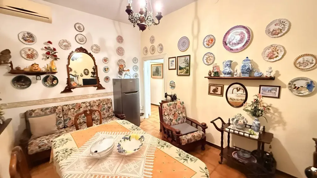 Appartement 5 pièces à IT