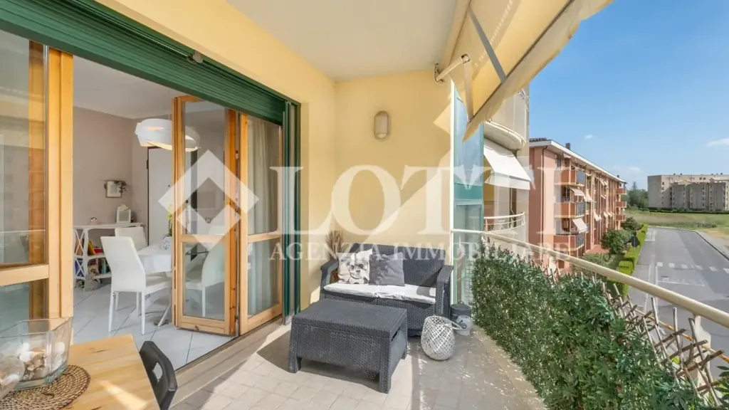Rõdu - Triplex with Terrace in Pontedera