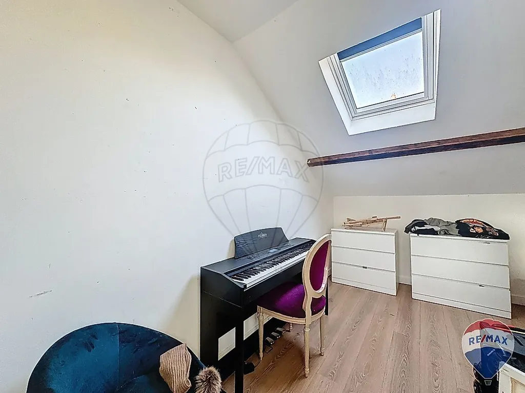 Appartement 2 pièces à Chalon-sur-Saône