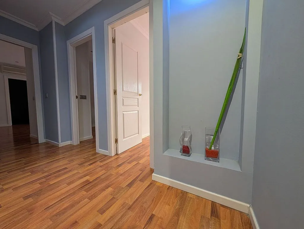 Entrée - Luxury Flat with Terrace in Ciudad Real