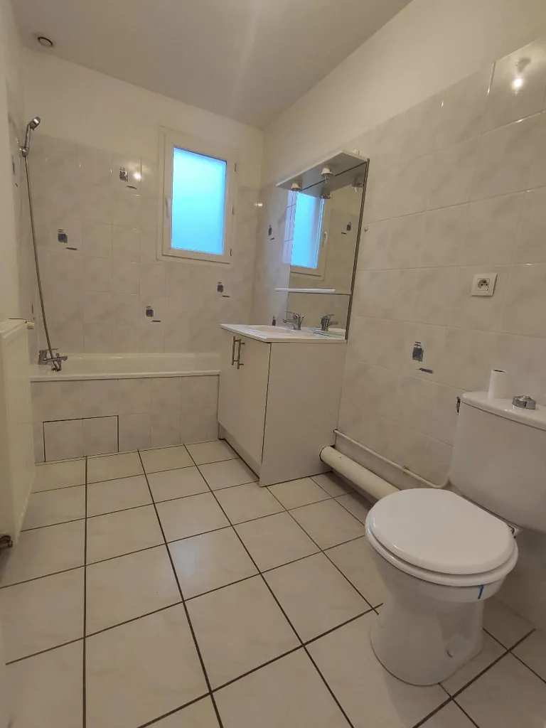 Vannitoad - Duplex House with Garden in Biard