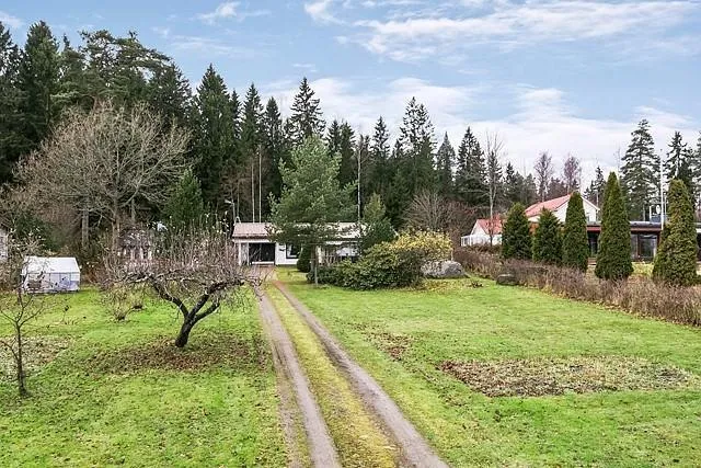 Maa asukohas Espoo