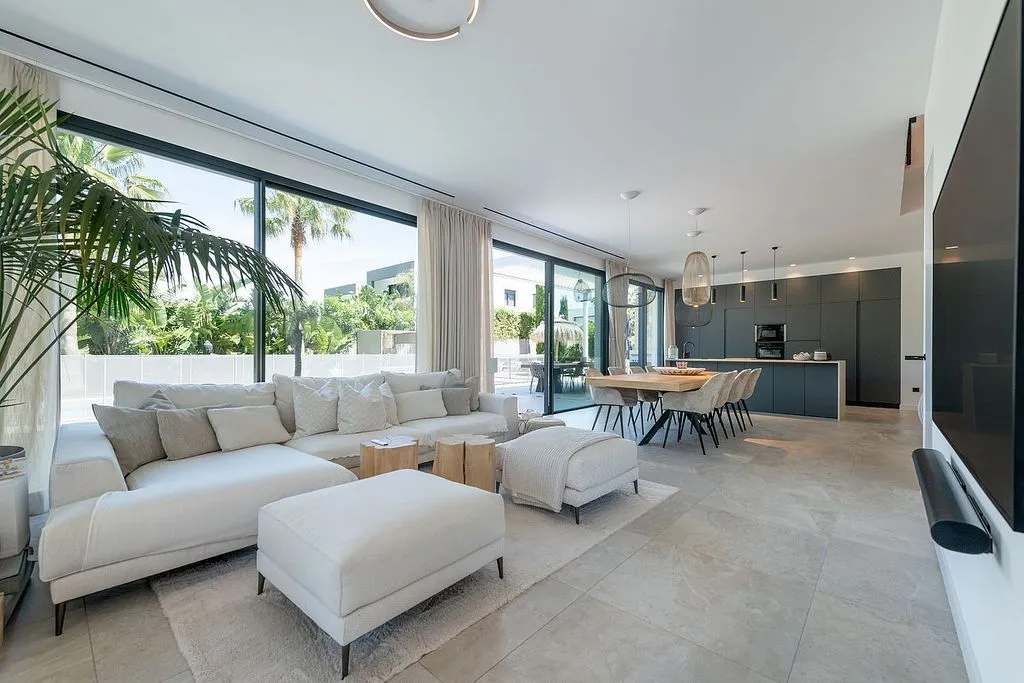 Elutuba - Modern Villa with Pool in Sa Torre
