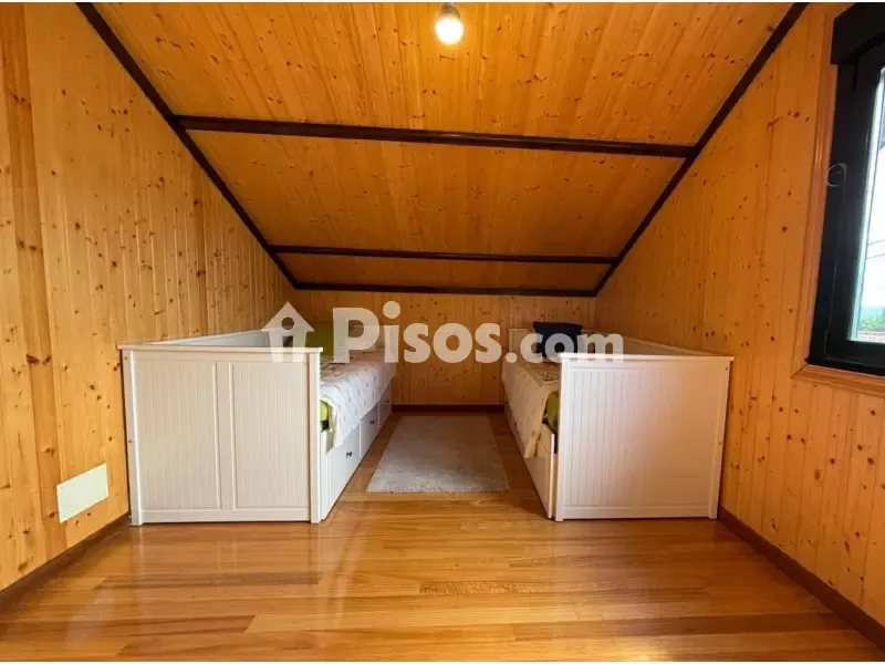 Chambres - Chalet with Pool in Parada de Sil
