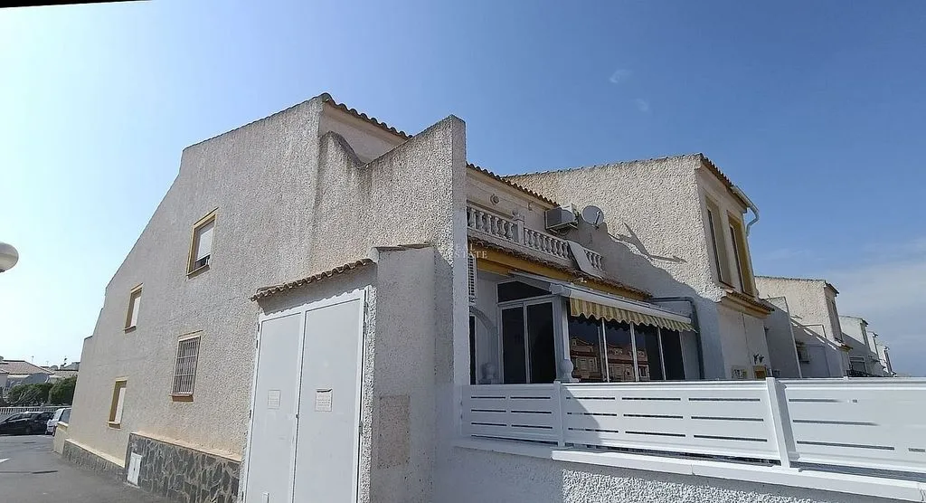 facade