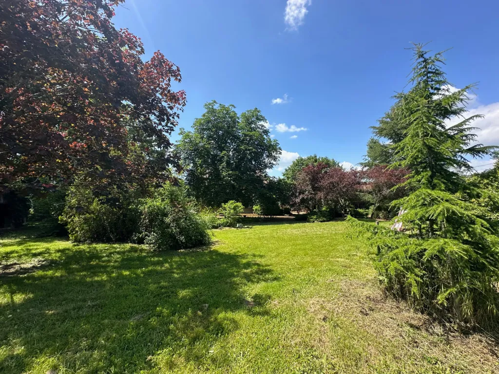 Jardin - Maison de 8 Chambres avec Jardin et Vue à Rénover