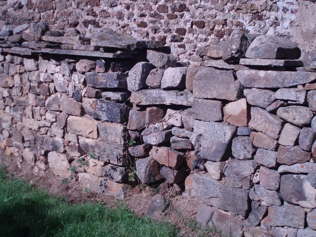 Extérieur - Two-Storey Chalet with Patio in Molino de Razón