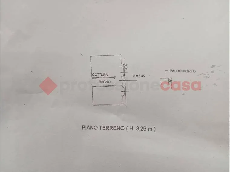 Plaan - Bright 2-Bedroom Apartment with Parking in Florence