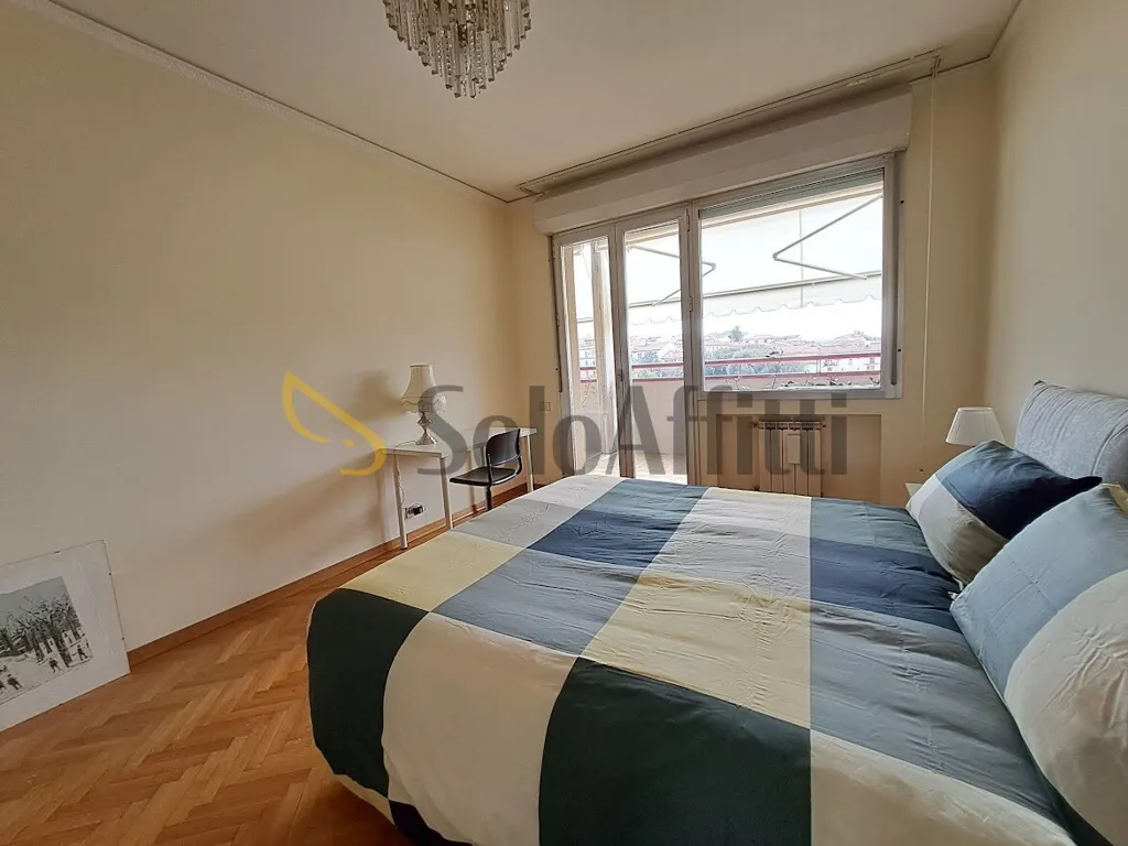 Chambres - Shared Apartment with Terraces in Careggi