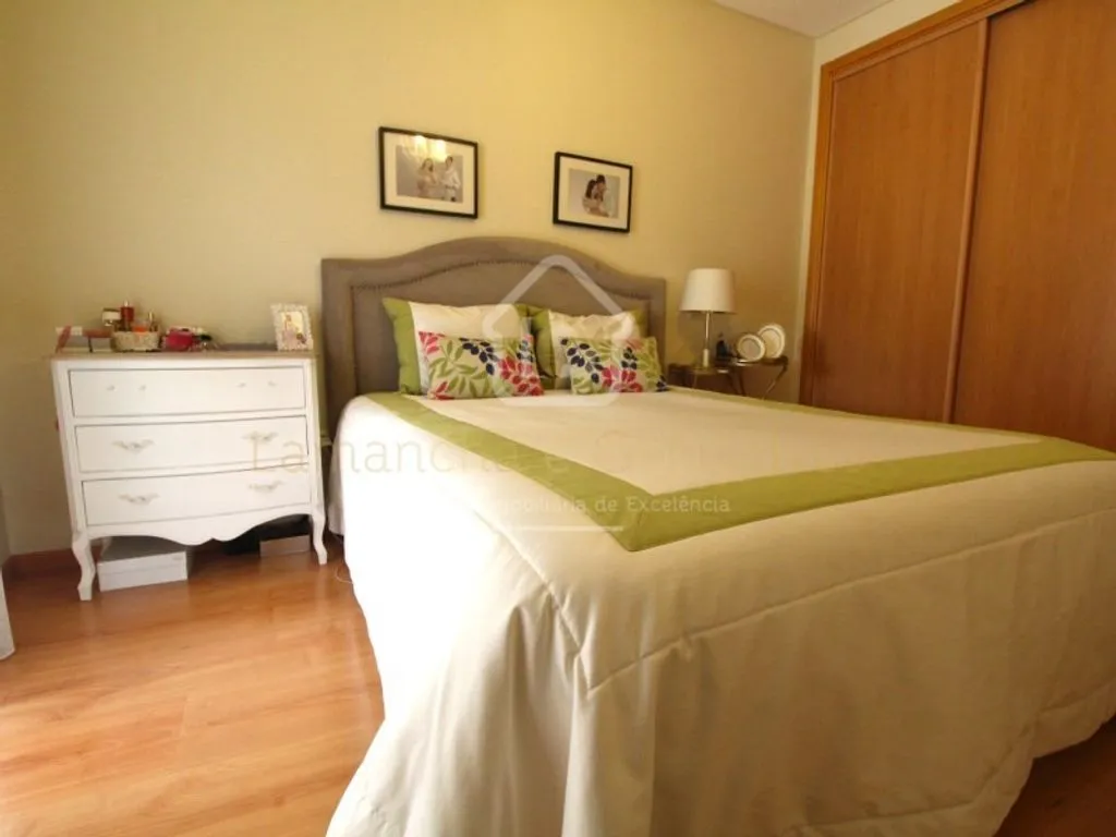 Chambres - Luxury Flat with Large Terrace in Tagides Park