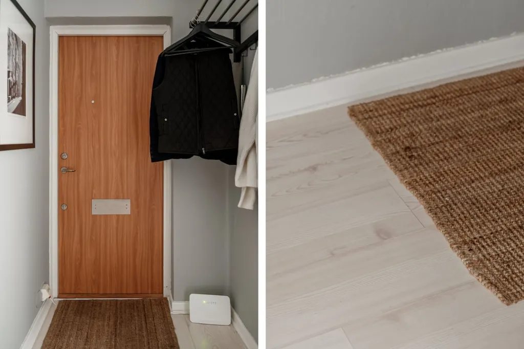 Esik - Bright Apartment in Triangeln, Malmö