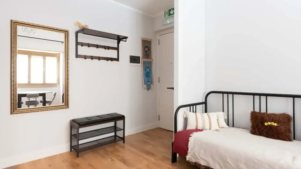 Appartement 1 pièces à IT