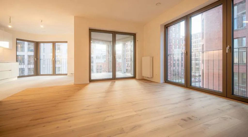 Appartement à Bruxelles
