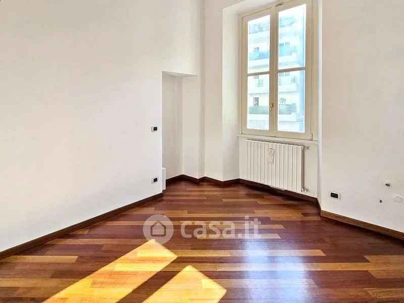 Pièces - Mansard Apartment with Terrace in Monza