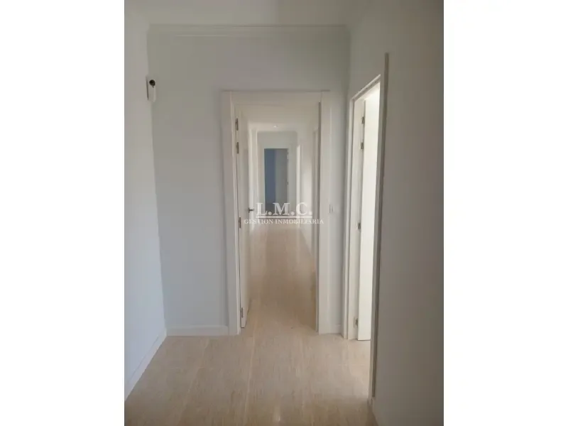 Esik - Bright Attic with Balcony near Beach in Isla Cristina