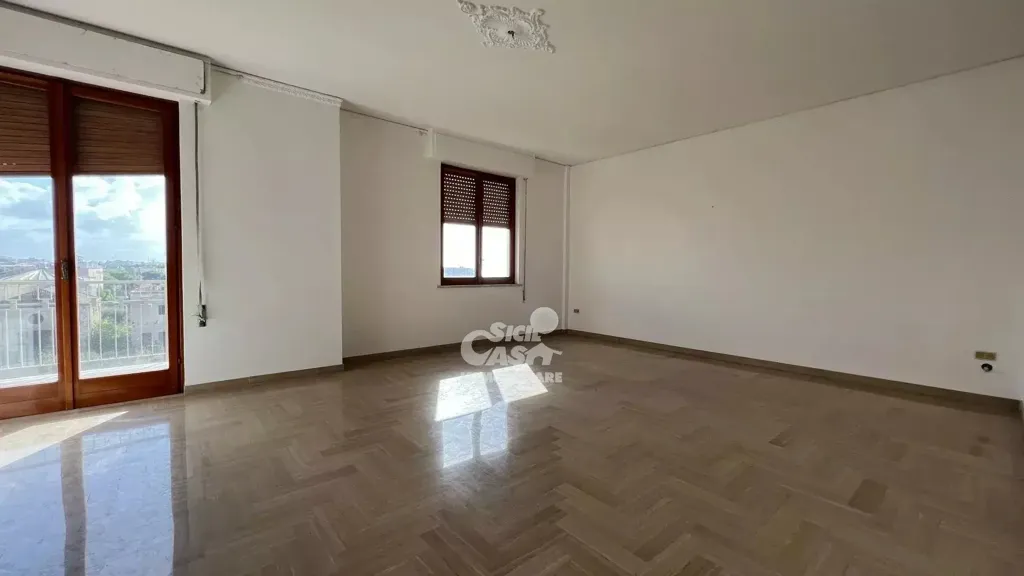 Pièces - Apartment with Sea View in Central Marsala