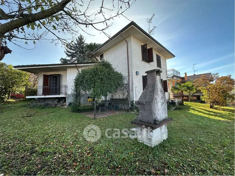 Jardin - Villa with Private Garden in Taino