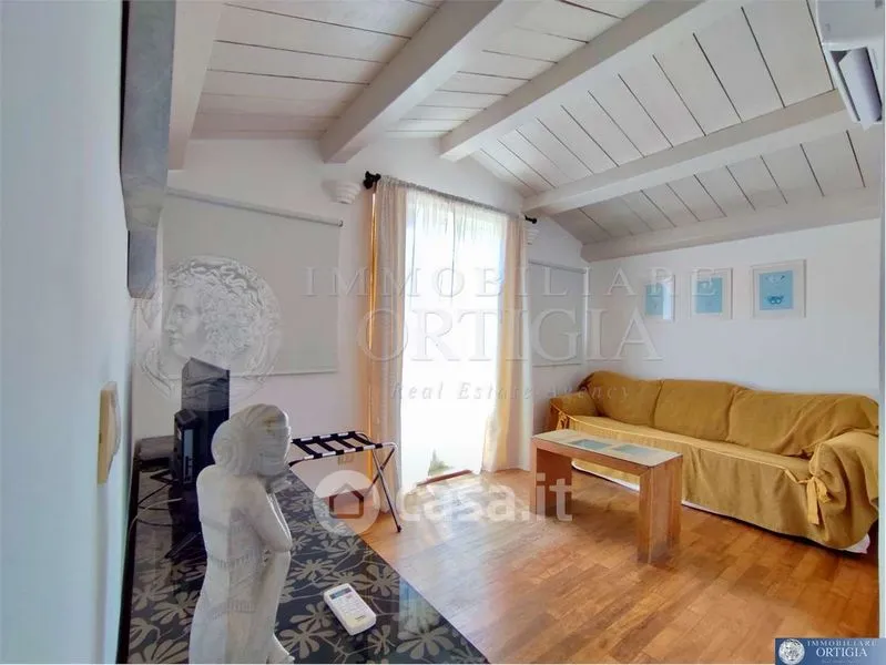 Elutuba - Apartment with Sea View in Siracusa