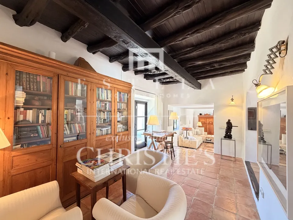 Maison 5 pièces à Ibiza