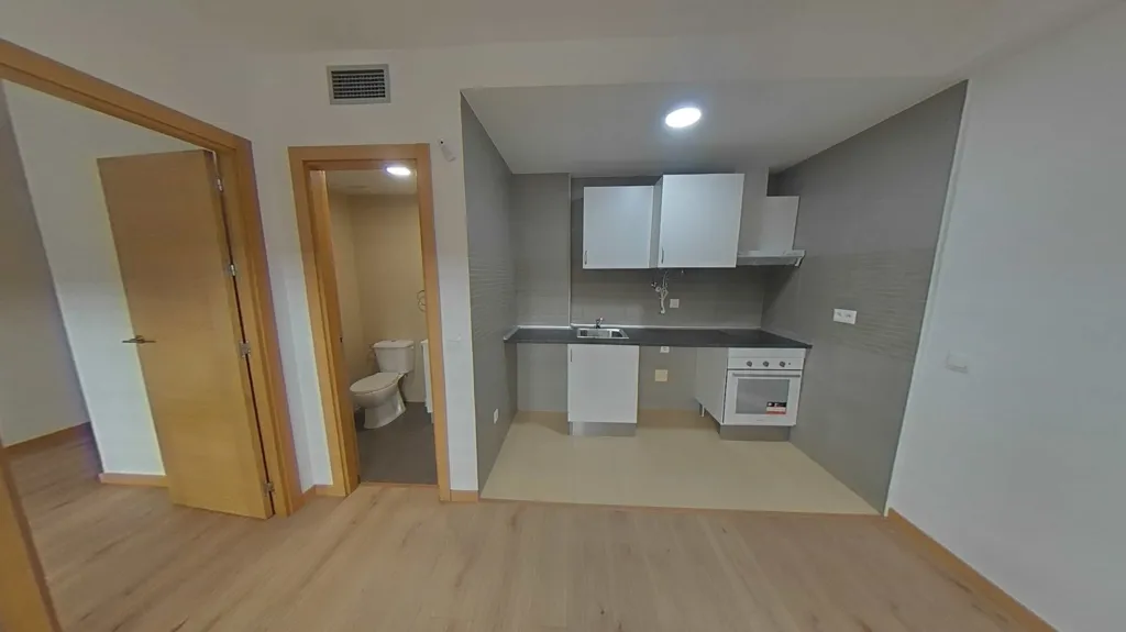 Cucina - 1 or 2-Bedroom Flats in Aranjuez