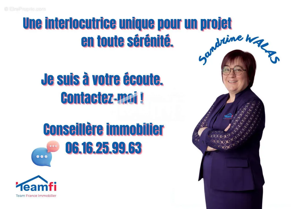 6-toaline maja asukohas Vic-Le-Comte
