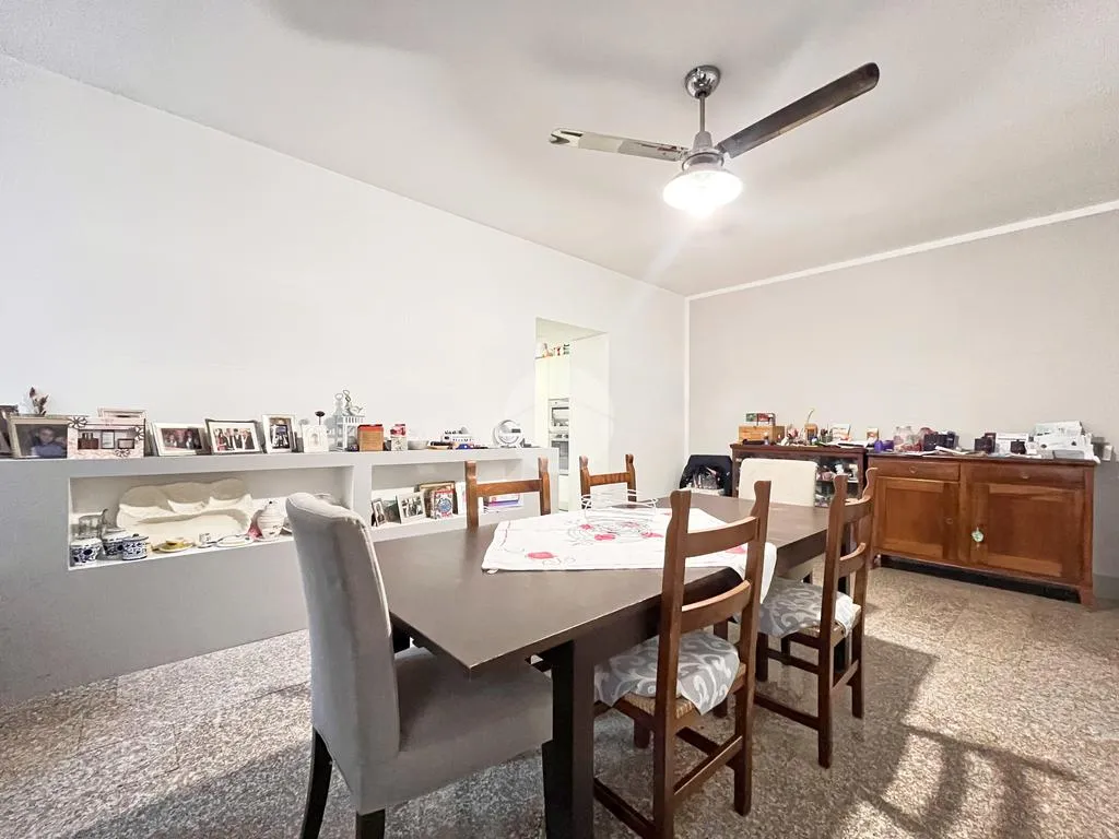 Salle à manger - Independent House with Garden in Zevio Centre