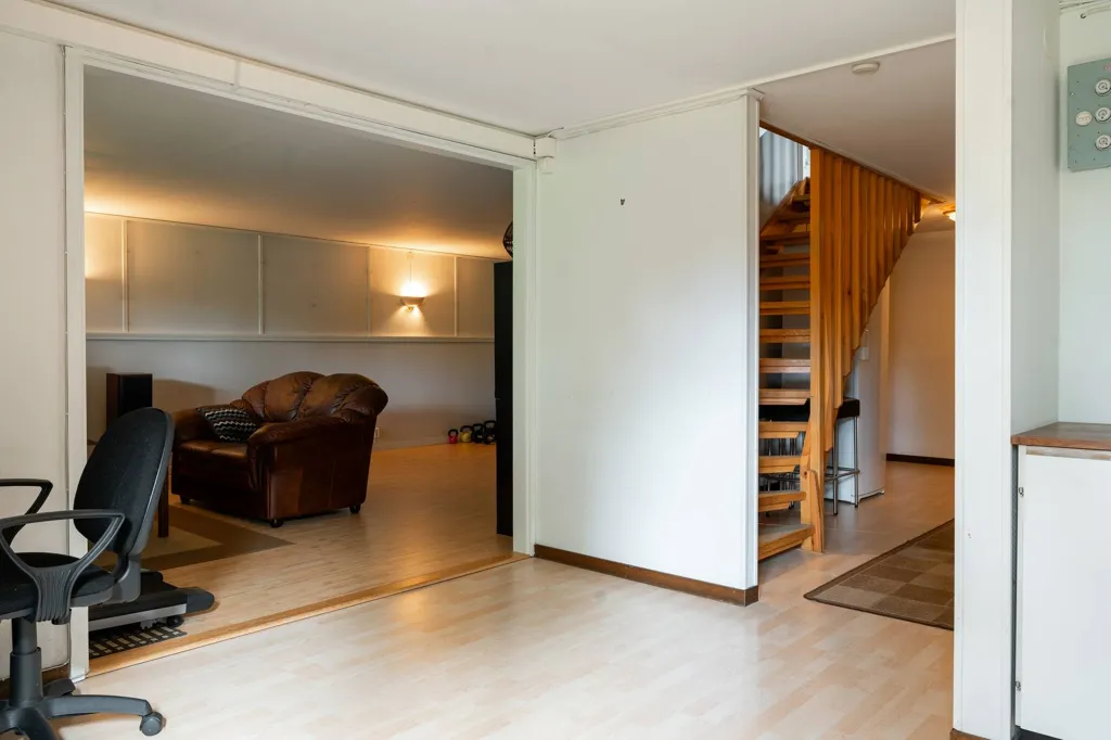 Maison 4 pièces à Fagersta kommun