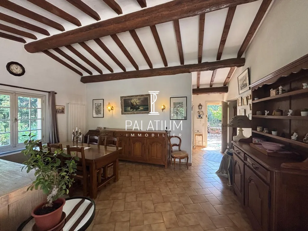 Renaissance Project in Gassin, Saint-Tropez