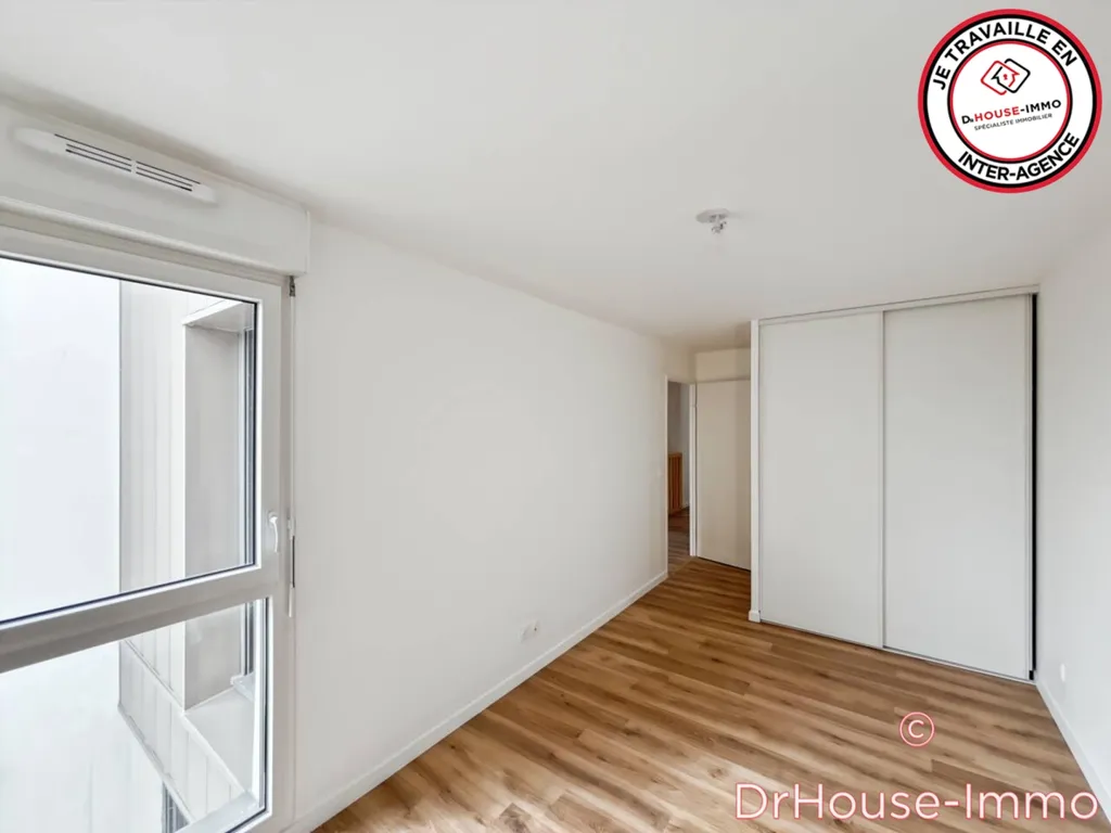Magamistoad - Duplex Apartment with Terrace in Merignac