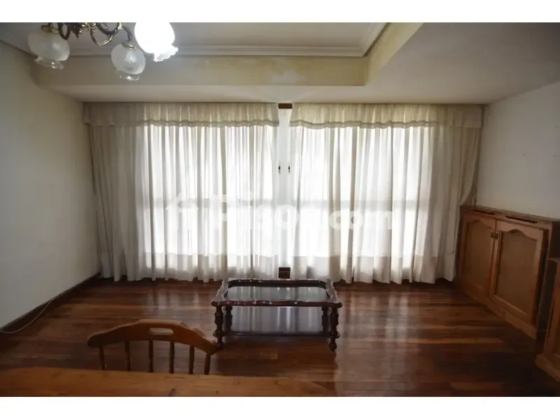 Elutuba - Ample Flat with Patio in Ipurua
