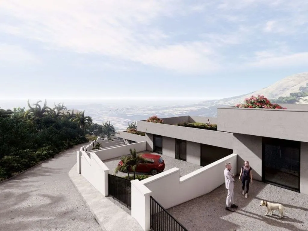Välivaade - Luxury Villa with Private Pool in Altea Hills