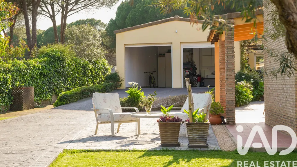 Extérieur - Rustic House with Golf View in Huelva