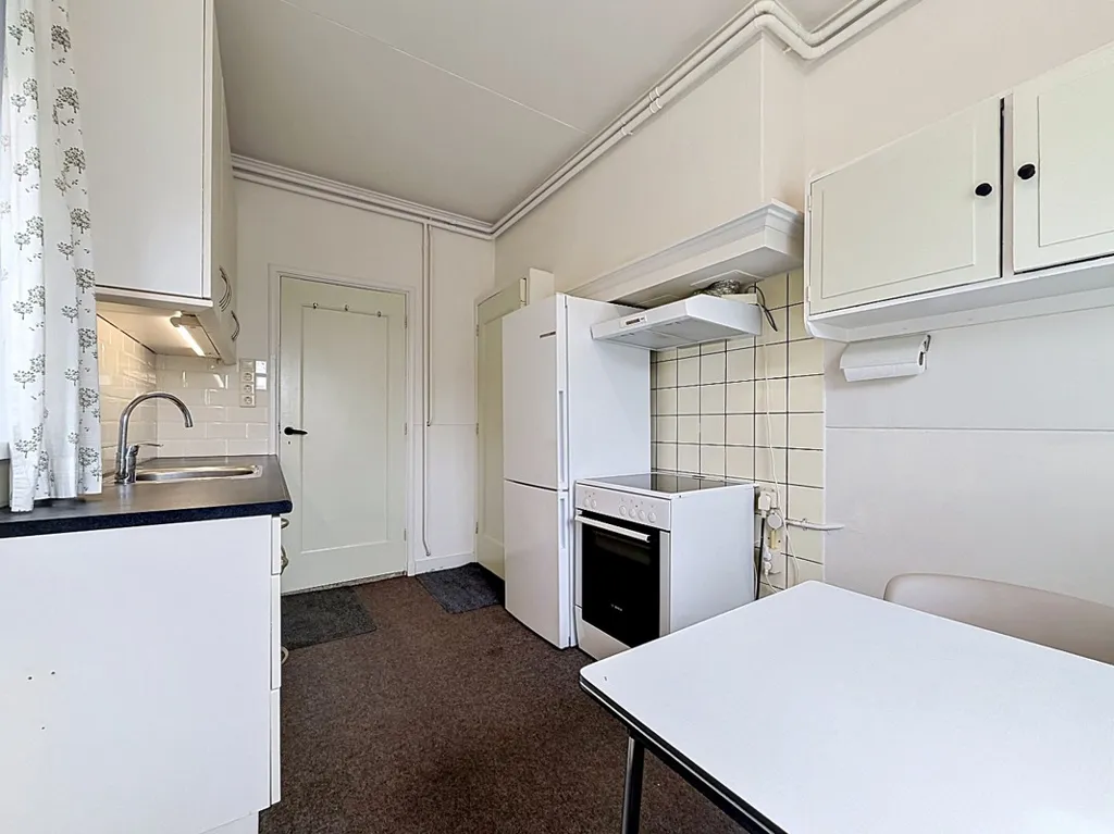 Maison à Retranchement