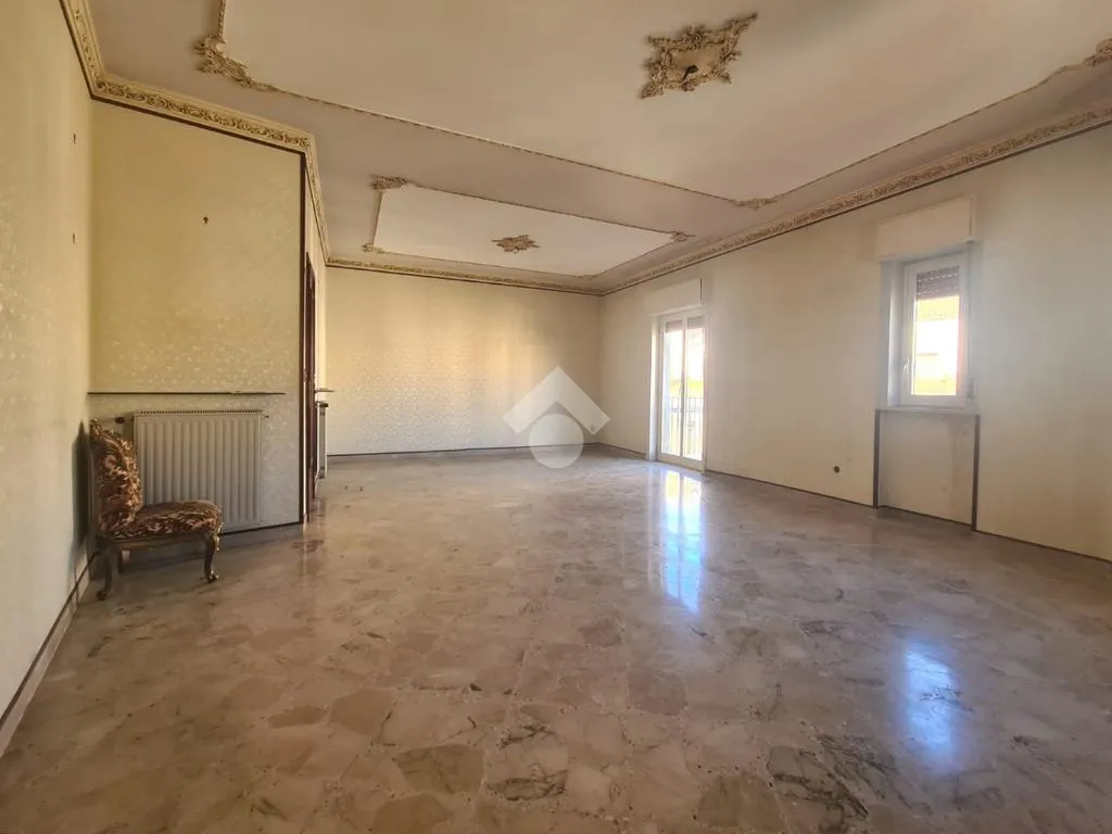 Elutuba - Spacious Flat with Terraces in Palermo Centre