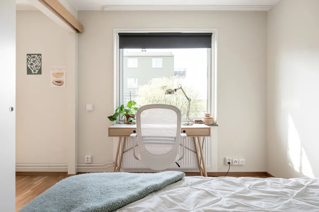 Kabinet - Apartment with Balcony in Skåne
