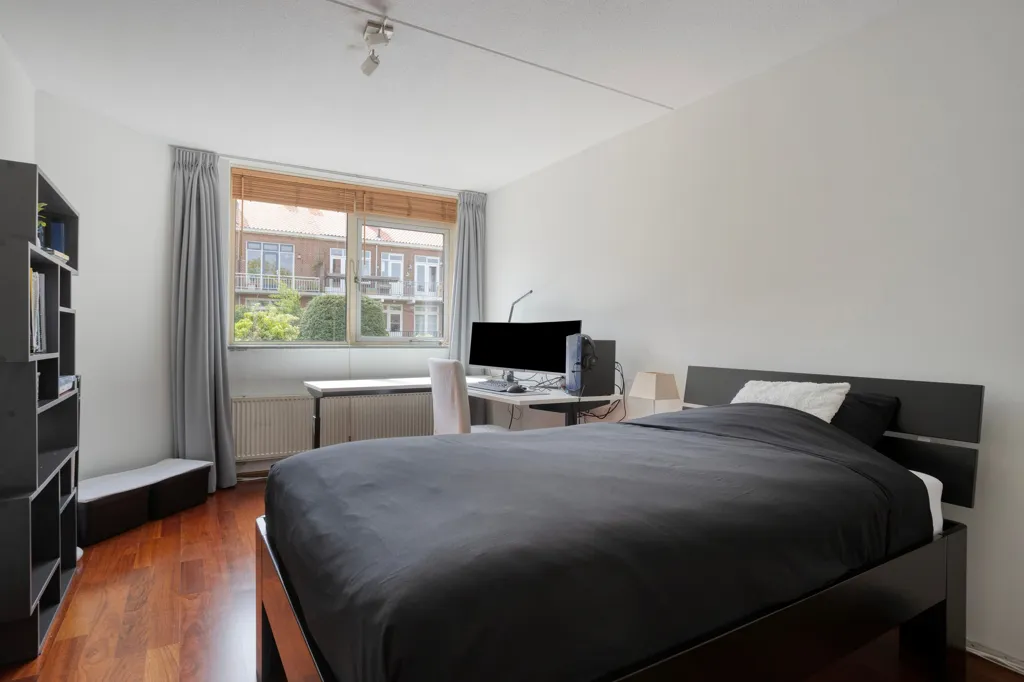 Maison 5 pièces à Leiden