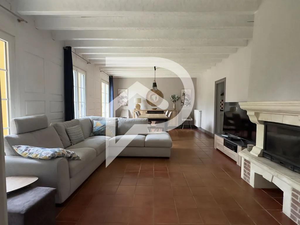 Elutuba - Traditional House with Pool in Bourgnac