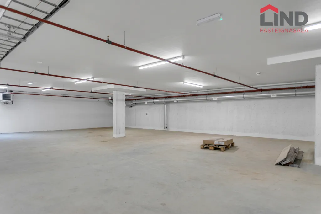 Appartement 4 pièces à Hafnarfjörður