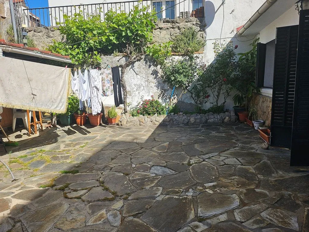 Jardin - Chalet with Garden in El Espinar