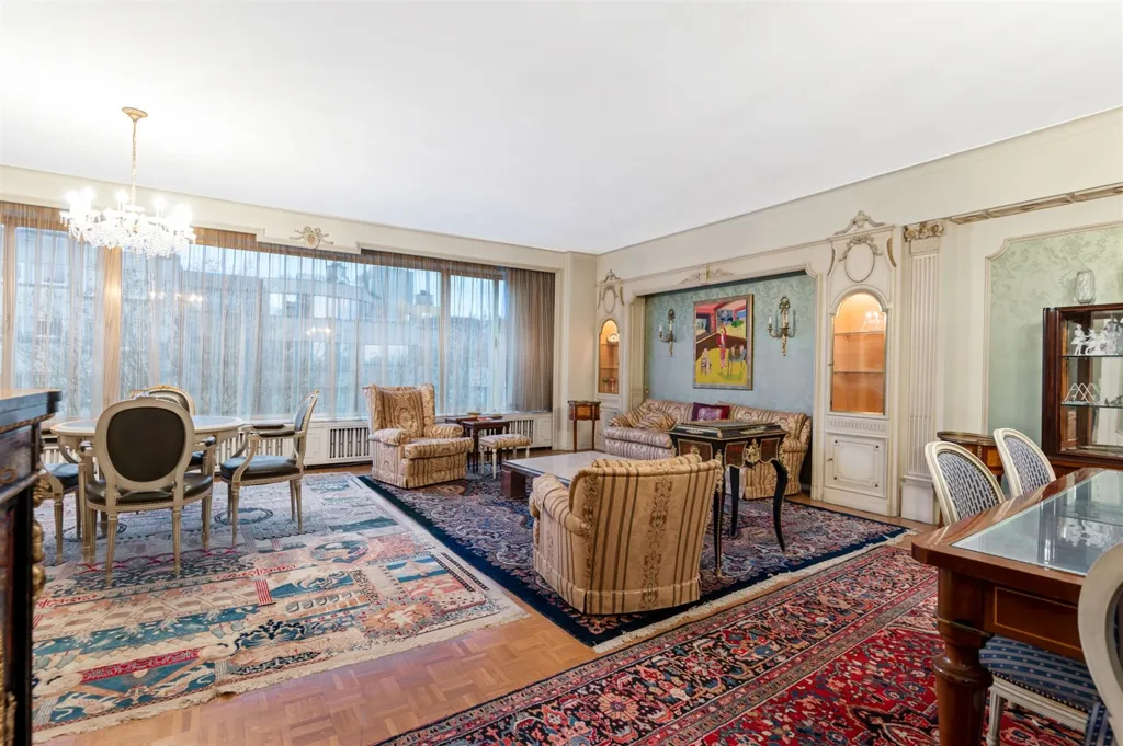 Elutuba - Luxurious Apartment with Terrace in Antwerp