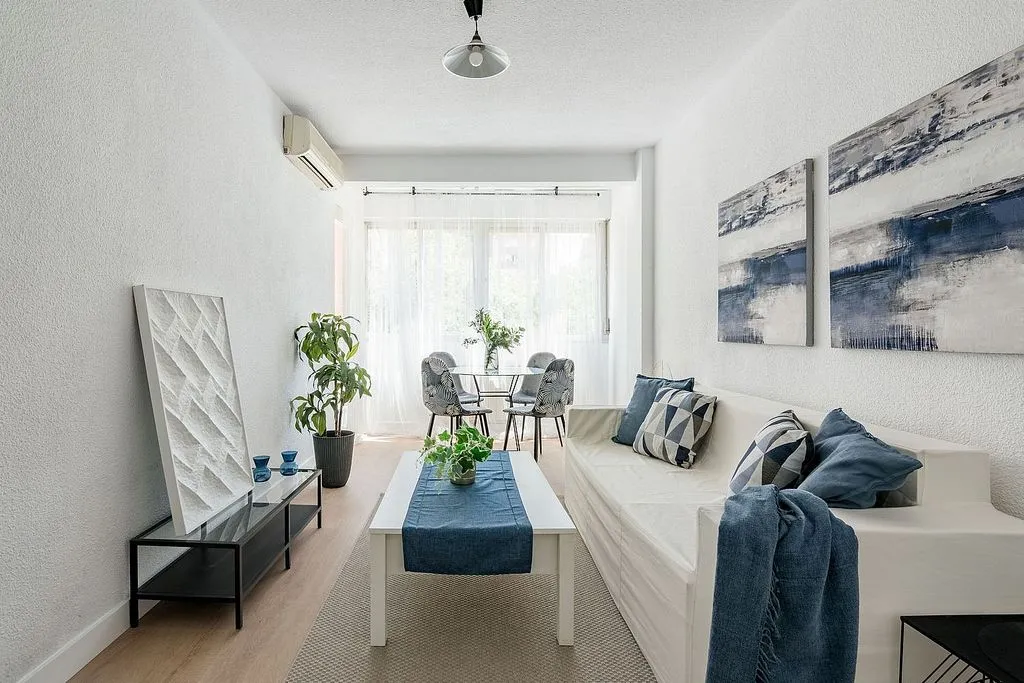 Elutuba - Apartment with Terrace in Virgen de Lluc