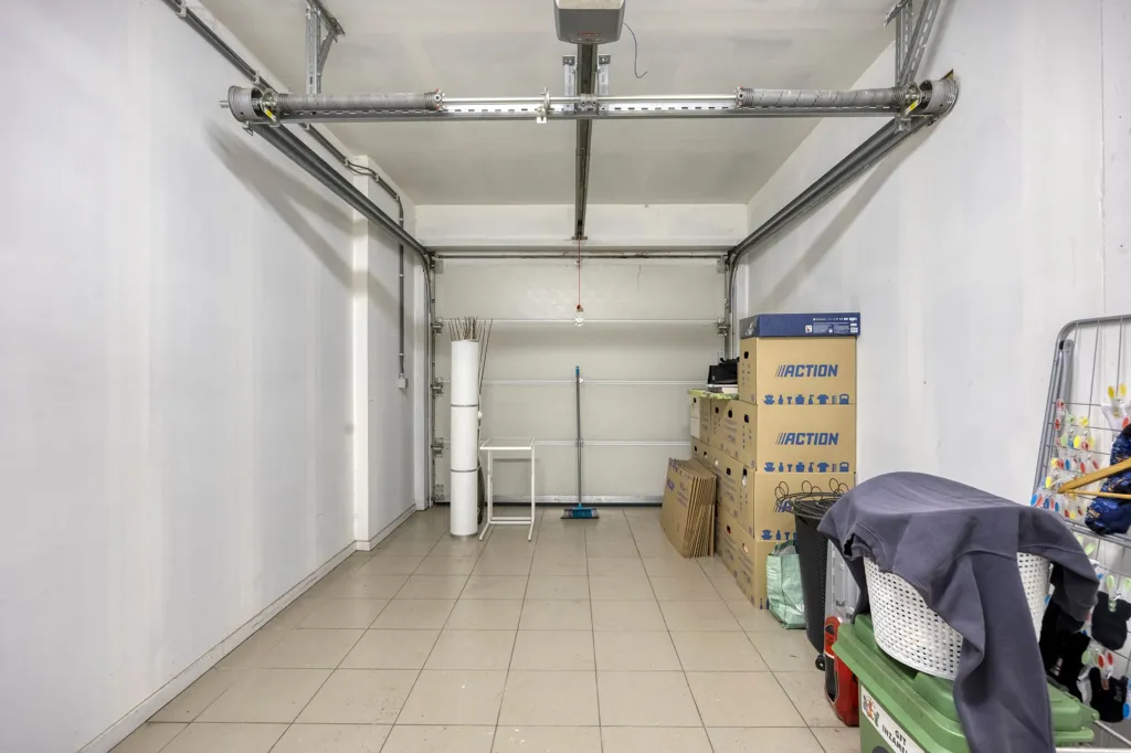 Garage - Duplex avec Terrasse à Affligem