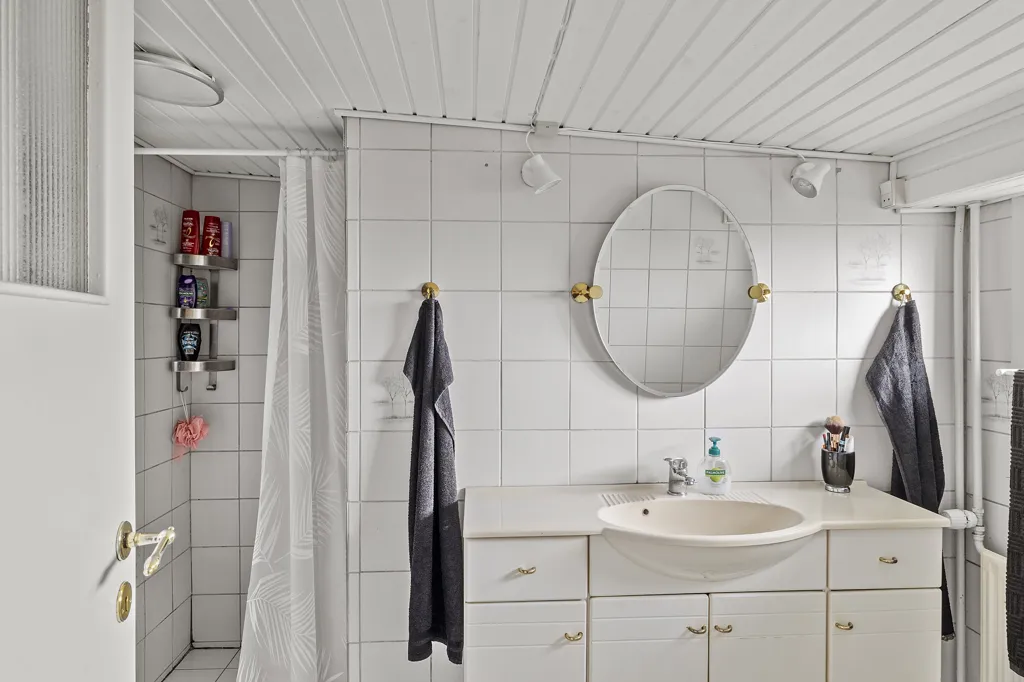 Maison 4 pièces à Frørup