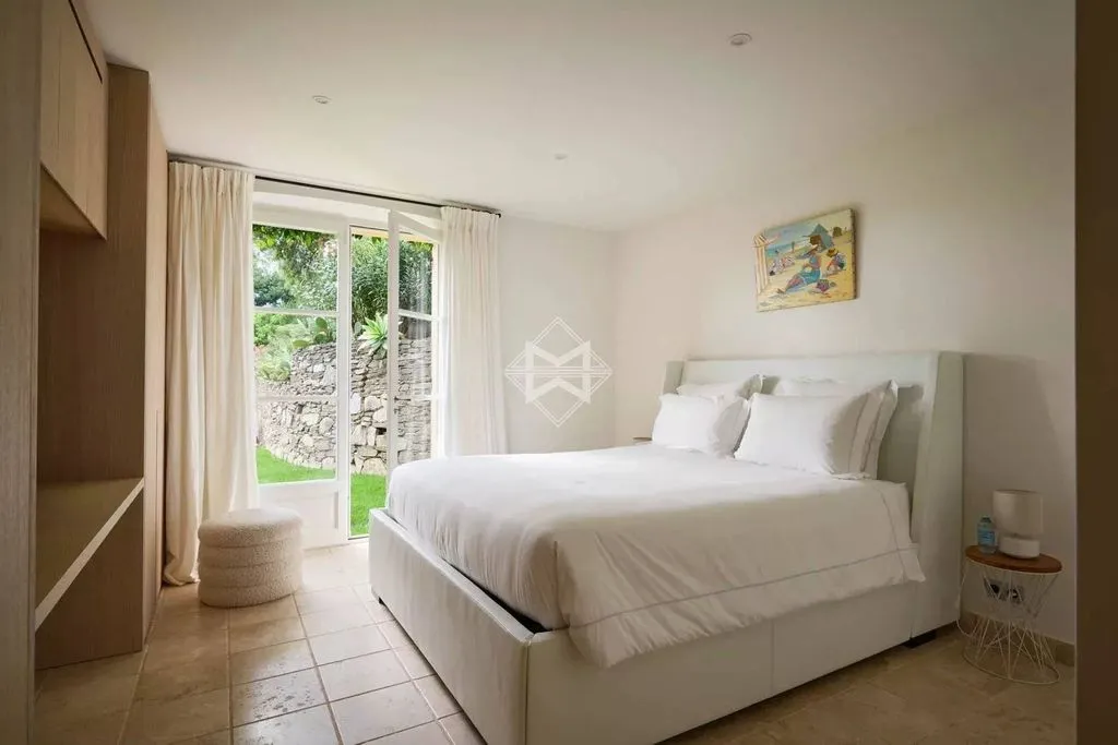 Magamistoad - Luxury Villa with Sea View in Saint-Tropez
